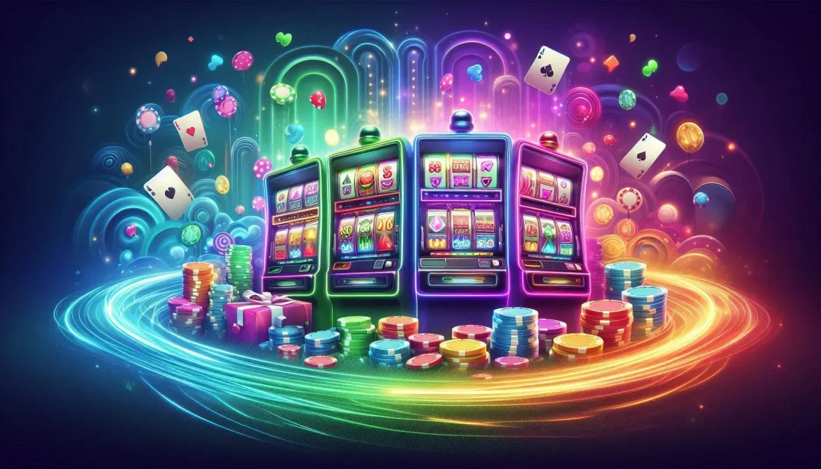 Telbet Casino