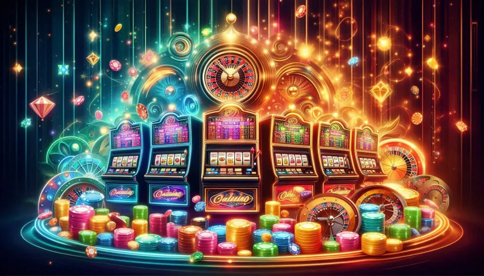 Telbet Casino